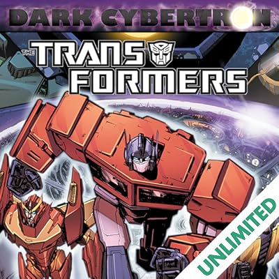 Transformers: Dark Cybertron